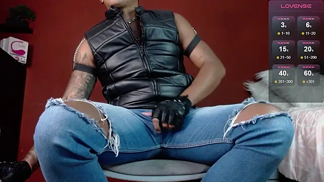 TomLover 12 online show from 03/20/25, 01:46