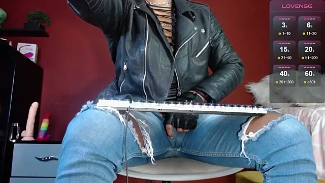 TomLover 12 online show from 03/22/25, 10:59