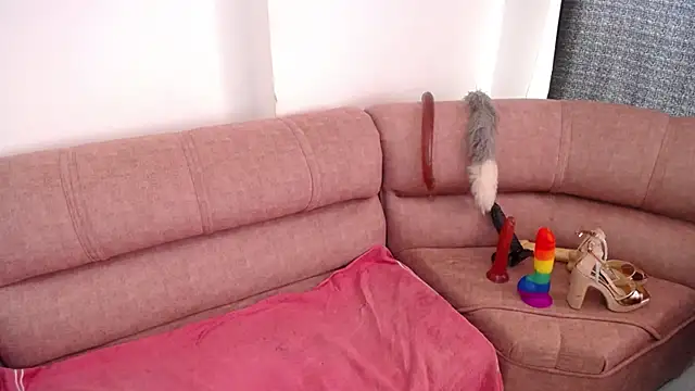 bunny hott online show from 12/06/24, 05:11