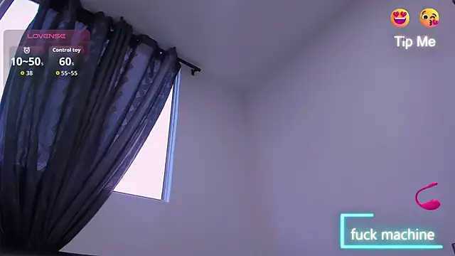 CuteEbony1 online show from 09/10/25, 10:32