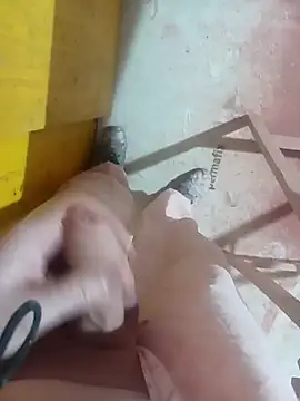 GeilerSchweizer online show from 01/31/25, 02:39