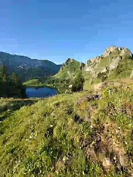 GeilerSchweizer online show from 07/05/26, 04:41