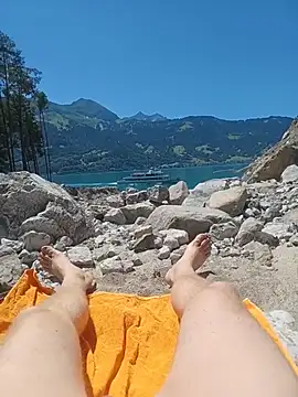 GeilerSchweizer online show from 07/07/26, 10:41