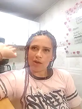 Violeta hornny online show from 12/12/24, 09:04