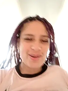Violeta hornny online show from 12/13/24, 02:38