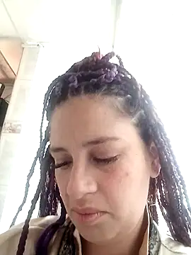 Violeta hornny online show from 12/13/24, 06:05
