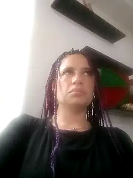 Violeta hornny online show from 12/19/24, 07:51