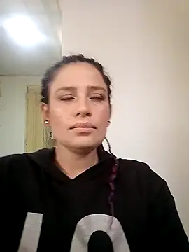 Violeta hornny online show from 12/21/24, 07:49