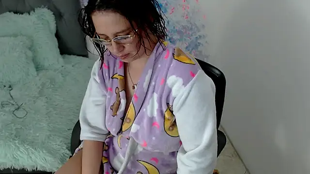 Violeta hornny online show from 01/13/25, 11:38