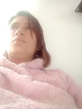 Violeta hornny online show from 01/14/25, 08:48