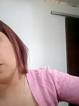 Violeta hornny online show from 01/21/25, 08:21