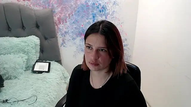 Violeta hornny online show from 01/23/25, 04:37