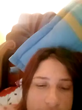 Violeta hornny online show from 02/09/25, 08:45