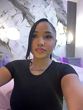 TianaaJackson online show from 06/23/26, 09:46