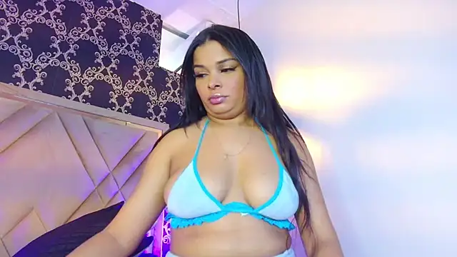 DeniseMoca online show from 03/04/25, 07:43