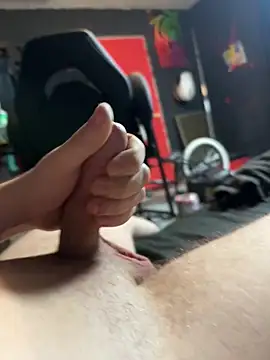 whitestroker online show from 10/09/25, 02:48