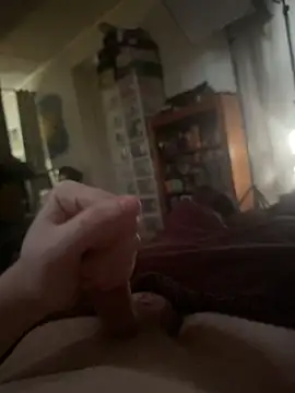 whitestroker online show from 10/17/25, 08:00