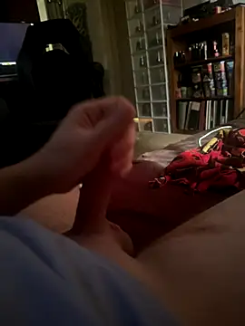 whitestroker online show from 10/23/25, 05:23