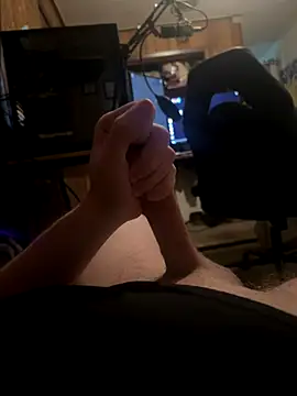 whitestroker online show from 10/29/25, 04:31