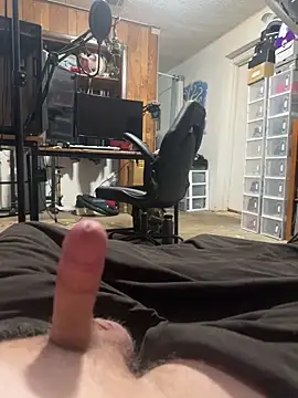 whitestroker online show from 12/01/25, 05:40