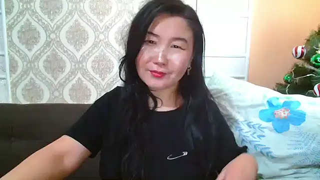Bet Lu online show from 01/15/25, 05:40