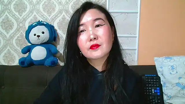 Bet Lu online show from 01/29/25, 04:30