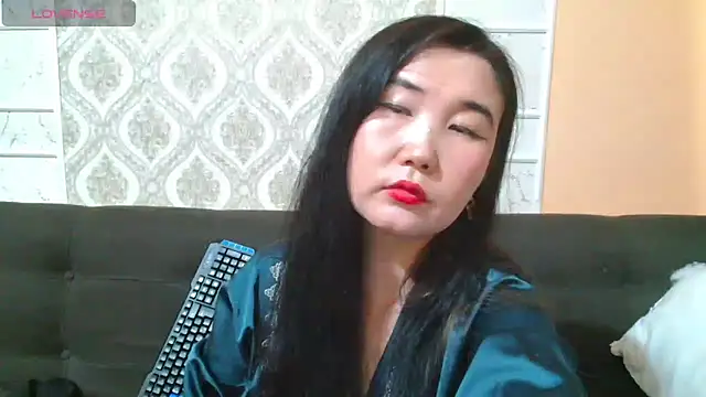 Bet Lu online show from 02/18/25, 06:26