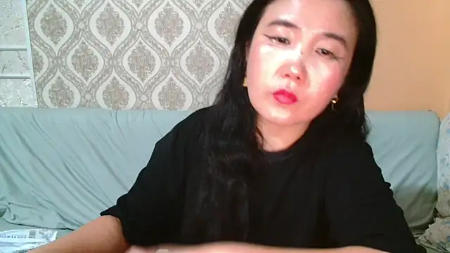 Bet Lu online show from 02/22/25, 12:19
