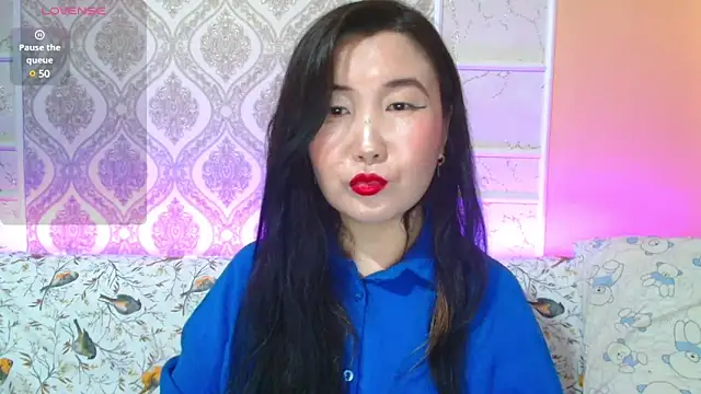 Bet Lu online show from 03/15/25, 09:30