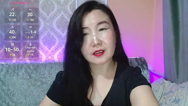 Bet Lu online show from 03/18/25, 06:37