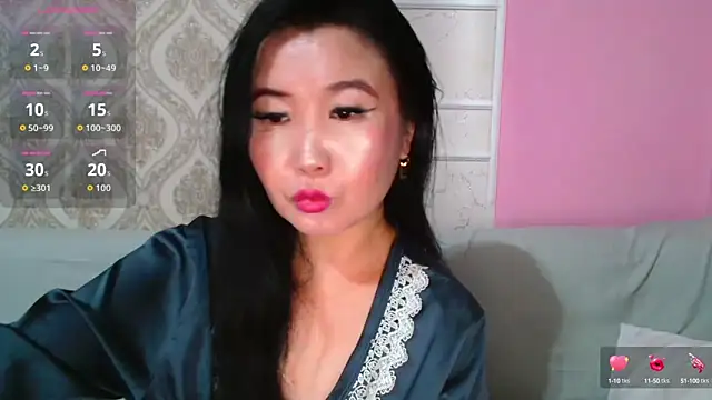 Snapshot of Bet_Lu chatting on 09/23/25, 08:39 Bet Lu online show from 09/23/25, 08:39