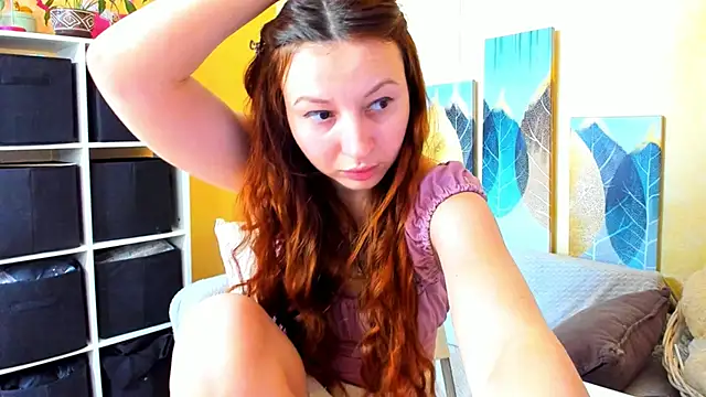 OBabyDoll online show from 02/11/26, 09:03