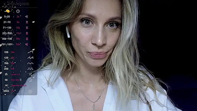 Alice Wonders online show from 05/15/26, 07:54