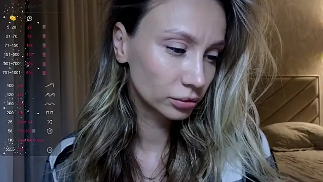 Alice Wonders online show from 05/29/26, 09:02