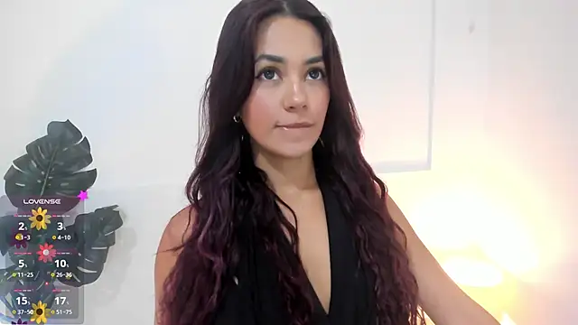 amalia ktel online show from 02/04/25, 01:38