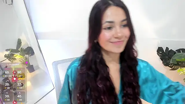 amalia ktel online show from 02/04/25, 07:55