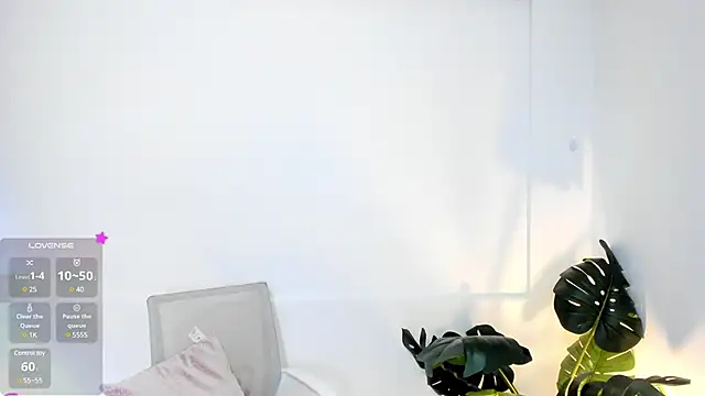 amalia ktel online show from 02/05/25, 01:44