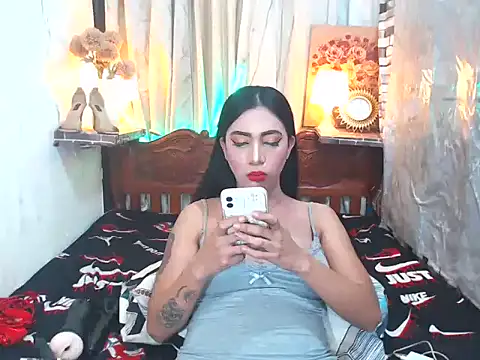MYGREATLOLLIPOP online show from 01/18/25, 03:31