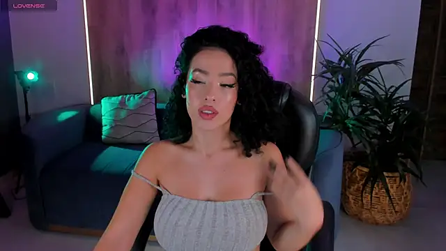 RoseFerrera online show from 12/27/24, 07:35