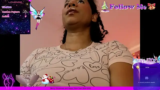 Hot Brunette34 online show from 12/23/24, 08:03