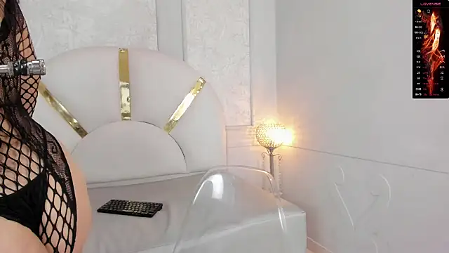 SofiaRousel online show from 09/25/25, 04:16