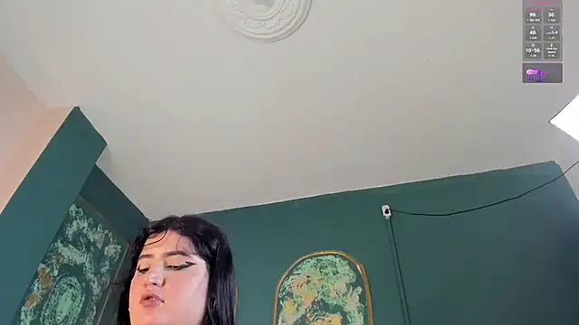 Snapshot of SofiaRousel chatting on 05/03/26, 01:50 SofiaRousel online show from 05/03/26, 01:50