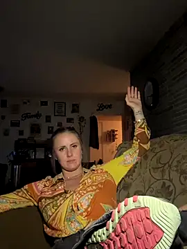 ClumsyLink online show from 11/01/25, 10:39