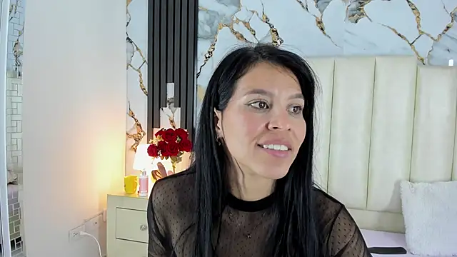 lulumars online show from 03/10/25, 10:48