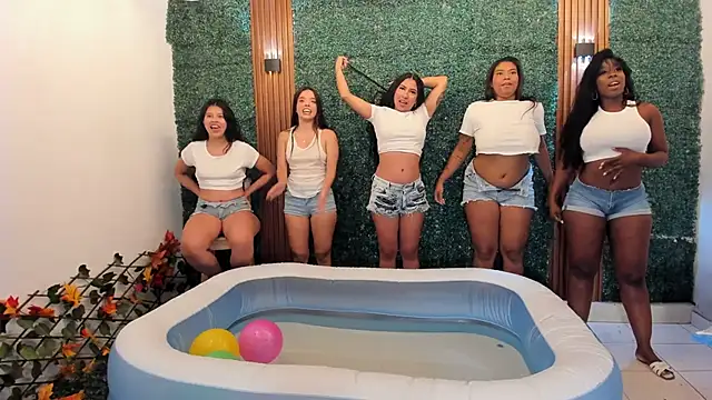 lulumars online show from 10/18/25, 05:21