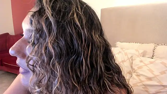 Sofii Diaz online show from 07/14/26, 07:08