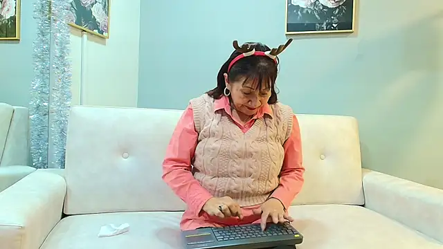 Savvanahh online show from 12/26/24, 11:54