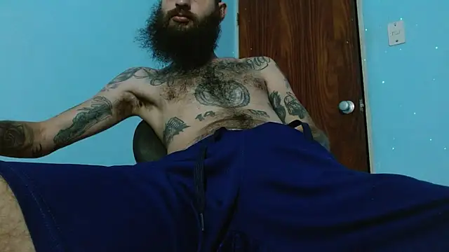 Snapshot of Tatted21xxx chatting on 03/05/25, 03:18 Tatted21xxx online show from 03/05/25, 03:18