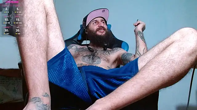 Tatted21xxx online show from 05/26/26, 06:37