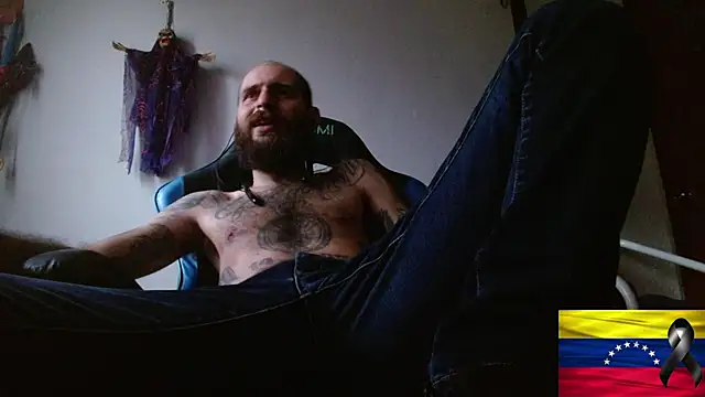 Tatted21xxx online show from 07/13/26, 10:23